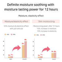 Muldream vegano verde suave intensa crema facial 60 ml