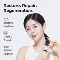 CNP Derma+ Answer Active Boost Ampule 30ml