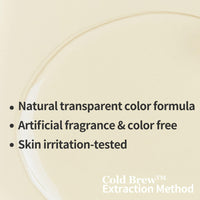 Ongredients Aqua Charging Essence 150ml - DODOSKIN