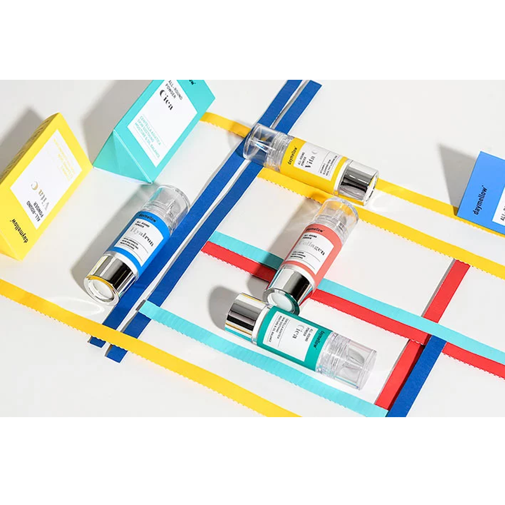 Daymellow All Round Collagen Powder 8g - DODOSKIN