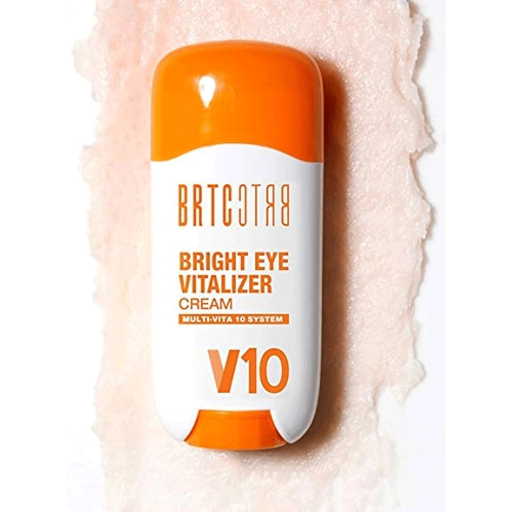 BRTC V10 Bright Eye Vitalizer Stick 16g - DODOSKIN