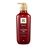RYO Schadenspflege und nahrhaftes Shampoo 550 ml
