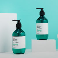 Grafen Cica Silky Shampoo 500ml