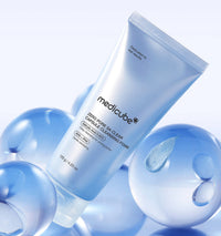 Medicube Zero Pore Clearing Capsule Foam Cleanser 4.2 oz