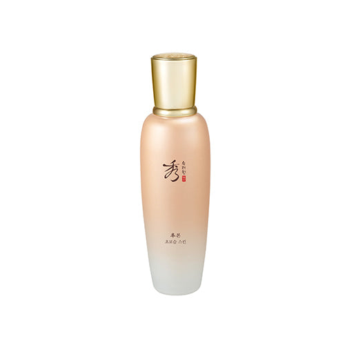 [Sooryehan] Bon Extra Moisture Toner 160ml - Dodoskin