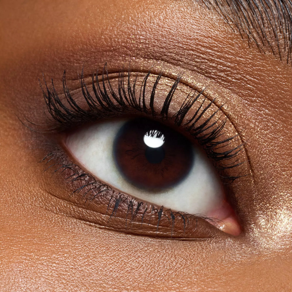 Catrice Tiny Treasures Eyeshadow Palette 4.2g (3 Colors)