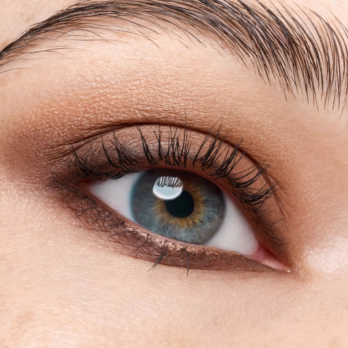 Catrice Tiny Treasures Eyeshadow Palette 4.2g (3 Colors)