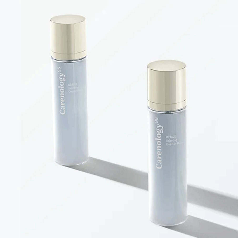 Carenology95 RE:BLUE Balancing Cream-In-Mist 120ml - DODOSKIN