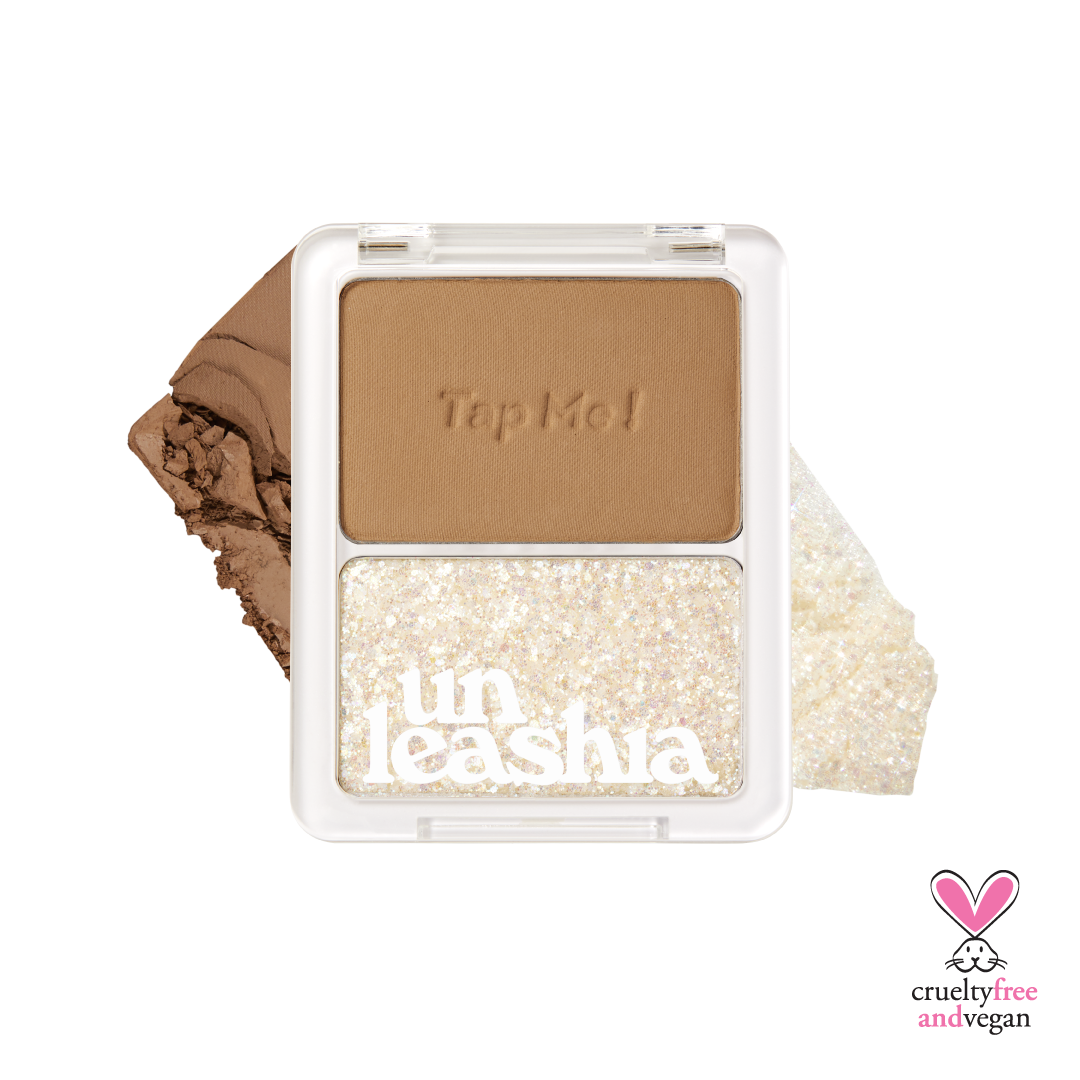 Unleashia Tap Me Palette Duo