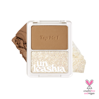 Unleashia Tap Me Palette Duo