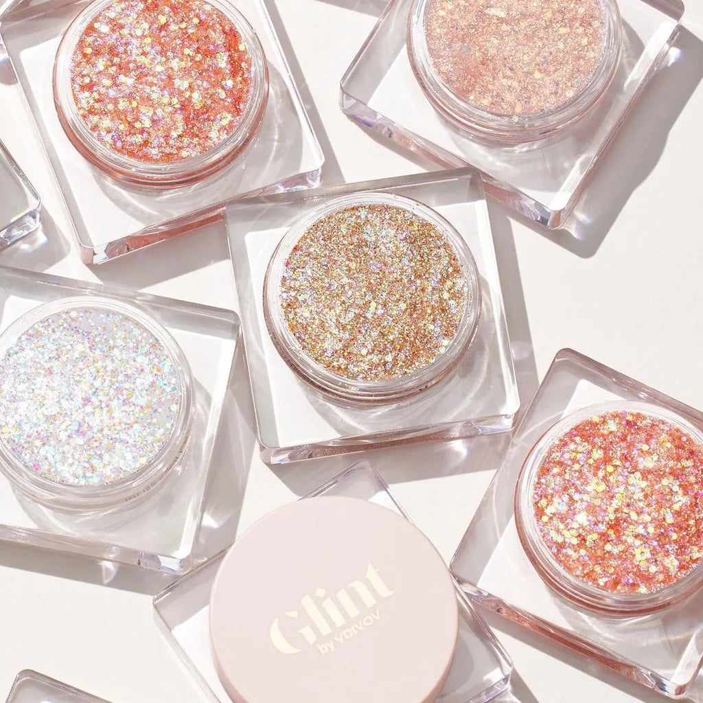 Glint Glitter Gel 3.8g - DODOSKIN