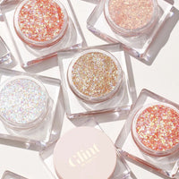 Glint Glitter Gel 3.8g - DODOSKIN