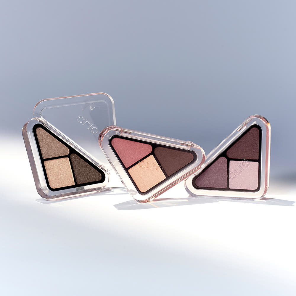 CLIO Essential Shadow Tap 1.5g (3 colors to choose) | DODO SKIN