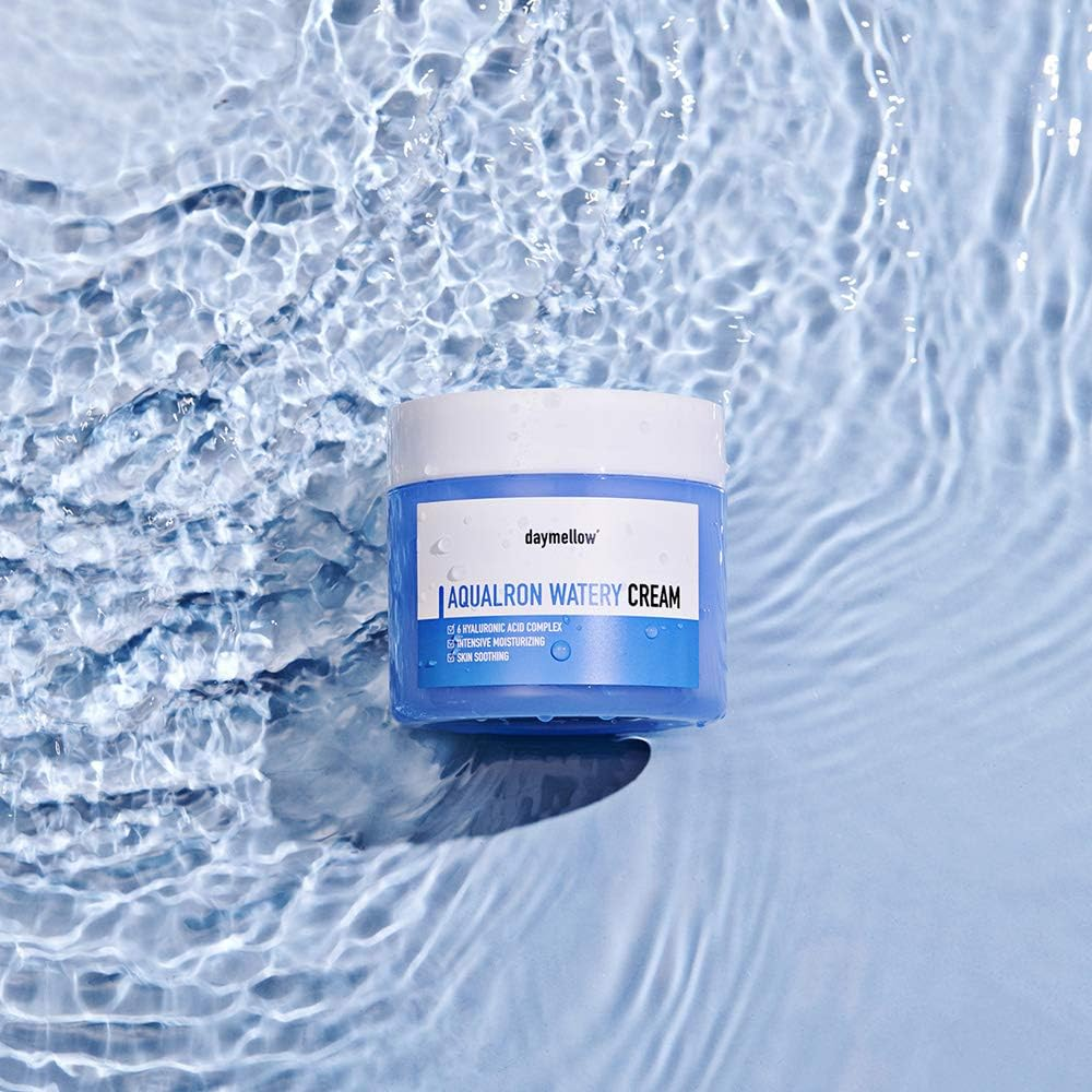 Daymellow Aqualron Watery Cream 300g - DODOSKIN