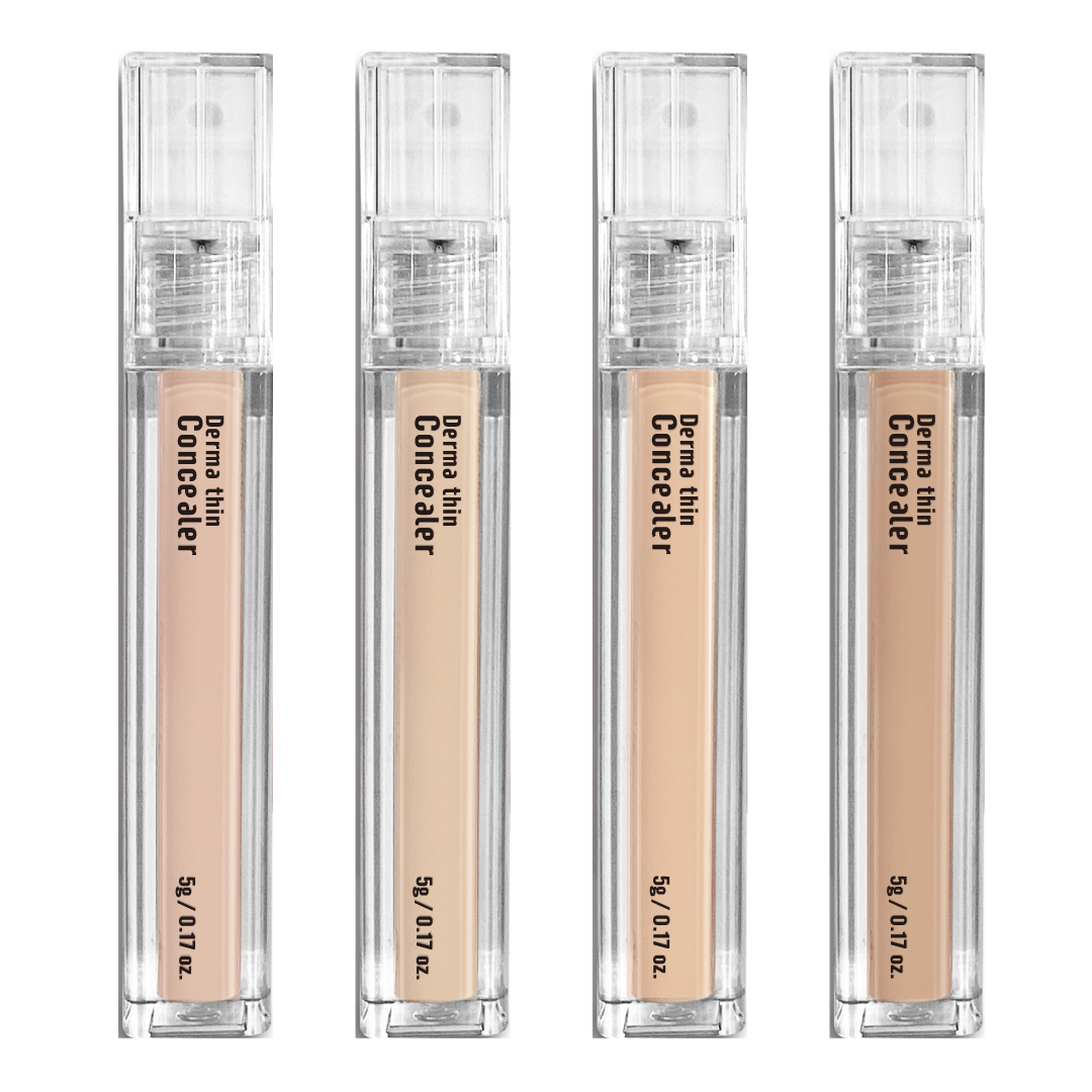 23years old Derma Thin Concealer 5g - DODOSKIN