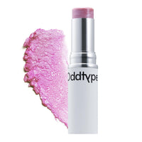 Oddtype Unveiled Skin Highlighter 11g 2 colors