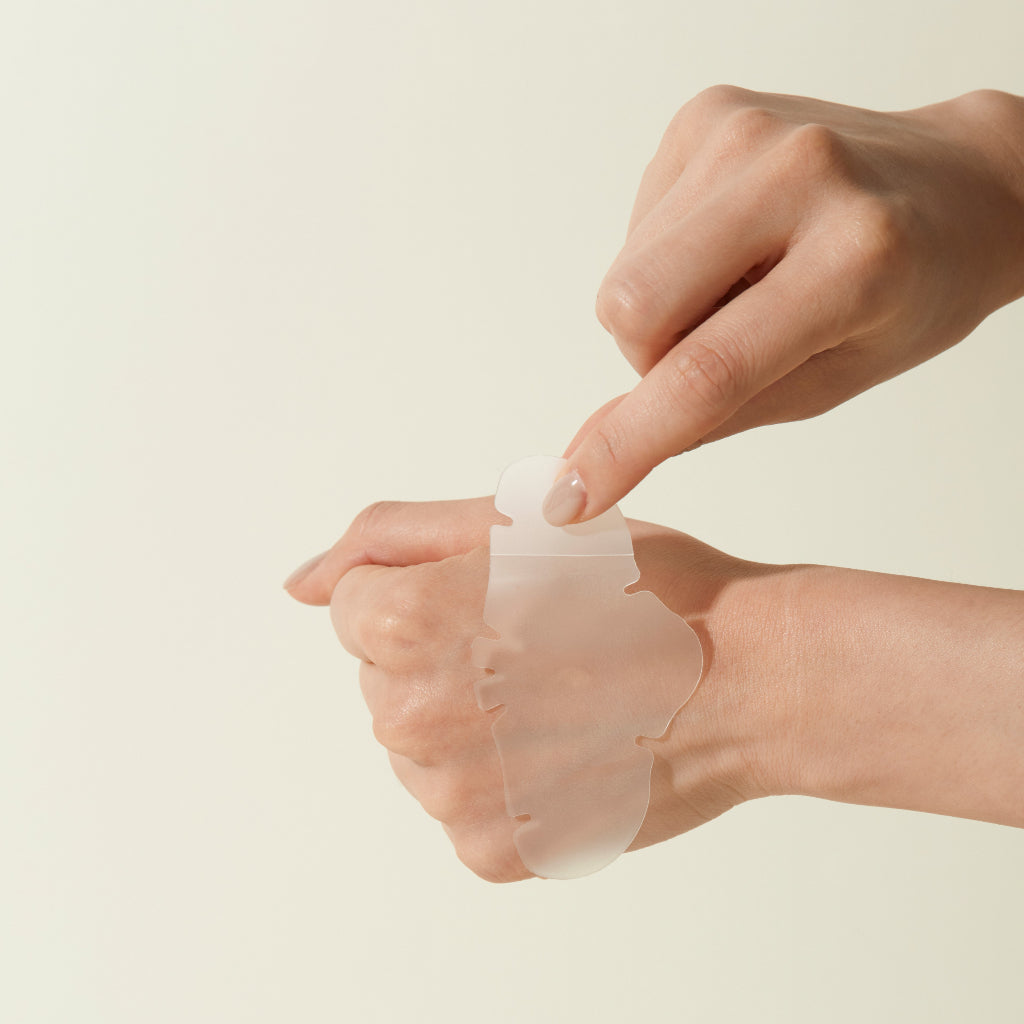 Papa Recipe Papa's Patch Nose 10 Sheets - DODOSKIN