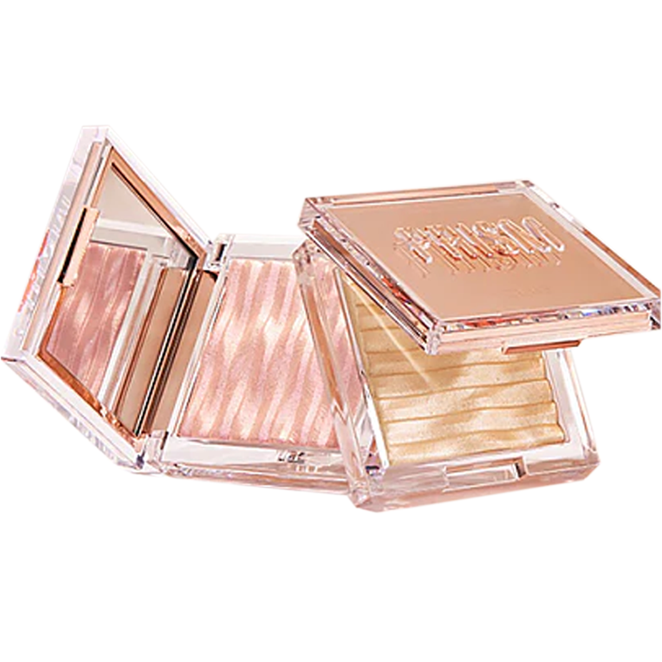 CLIO Prism Highlighter (2colors) - Dodoskin