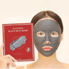 by:OUR TONE UP TIGHTENING BLACK MUD MASK 13g * 3ea - DODOSKIN
