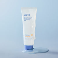 acwell pH Balancing Bubble Free Cleansing Gel 160ml