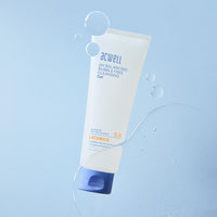 acwell pH Balancing Bubble Free Cleansing Gel 160ml