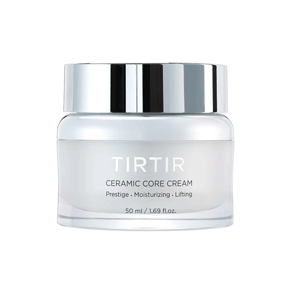 TIRTIR Ceramic Core Cream 50ml - DODOSKIN