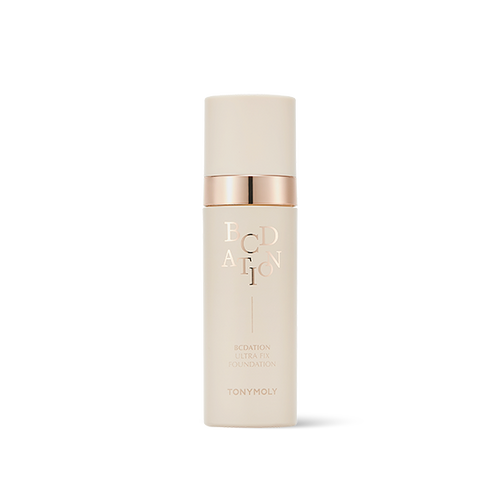 TONYMOLY Bcdation Ultra Fix Foundation 34g