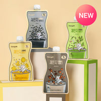 CHANGEFIT Change Diet Shake 14 pouch (4 Type) - DODOSKIN