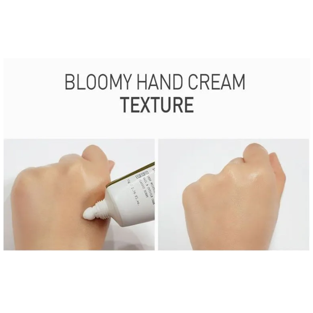 Daymellow Bloomy Hand Cream 50ml - DODOSKIN