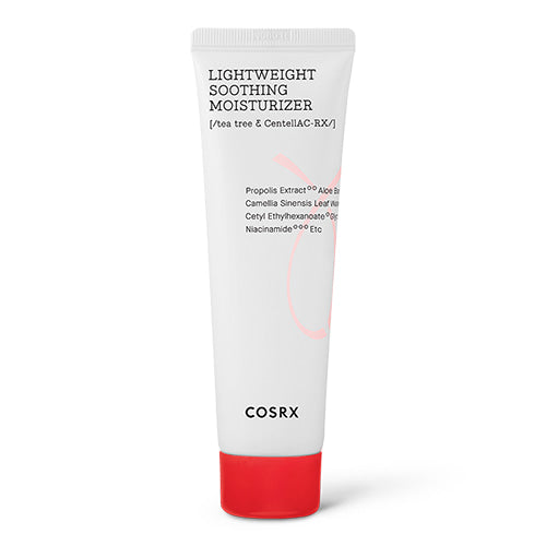 [COSRX] AC Collection Lightweight Soothing Moisturizer 80ml 2.0 - DODOSKIN