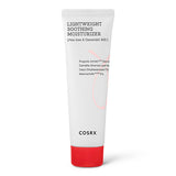 COSRX AC Collection Lightweight Soothing Moisturizer 80ml