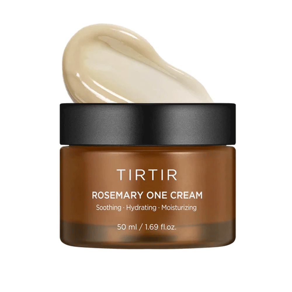 TIRTIR Rosemary One Cream 50ml - DODOSKIN