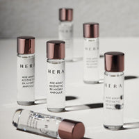 HERA Age Away Aesthetic Bx Hydro Ampoule 5ml *12ea - DODOSKIN