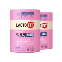 LACTO-FIT Probiotics Beauty