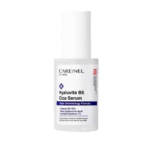 CARE:NEL Hyaluvita B5 Cica Serum 30ml