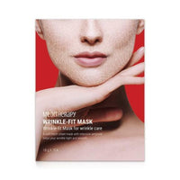 Meditherapy Wrinkle-Fit Mask 18g *7ea - DODOSKIN