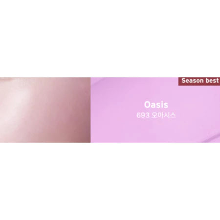 Oddtype So Touchable Water Blush 15g 10 Colors