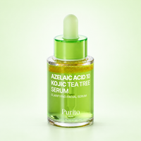 PURITO Seoul Azelaic Acid 10 Kojic Tea Tree Serum 30ml