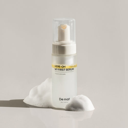 De:maf Strong Barrier Trial Kit (+Free Pouch)