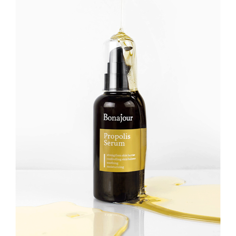 BONAJOUR Propolis Serum 100ml - DODOSKIN