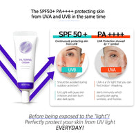 (Matt) DEWYCEL Filtering Cream 40ml - DODOSKIN