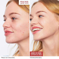 erborian CC Red Correct Anti-Redness Cream SPF25 15ml / 45ml