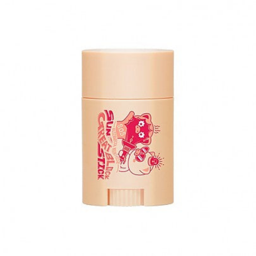 Elizavecca Milky Piggy Sun Great Block Stick SPF 50+ PA+++ 22g