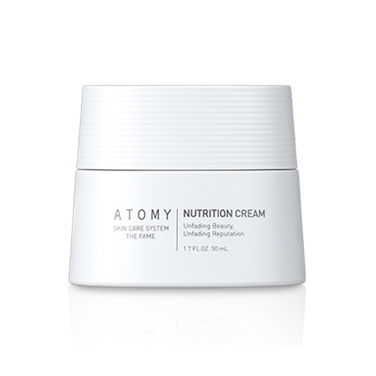 Atomy the fame nutrition crema 50ml