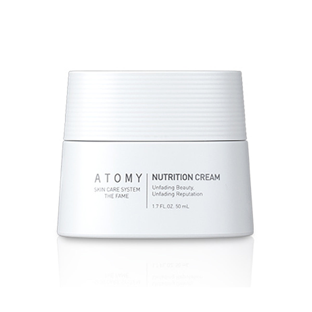 Atomy the fame nutrition crema 50ml