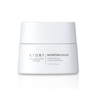 Atomy the fame nutrition crema 50ml