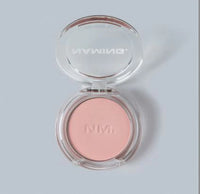 (Matthew) NAMING Fluffy Powder Blush 3.2g - 8 colors - DODOSKIN