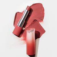 espoir Nowear Lipstick Volume Matte 3g / 8 colors