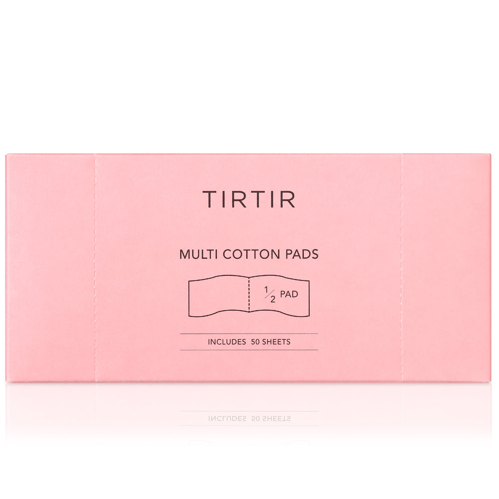 (NEWK) TIRTIR Multi Cotton Pad - DODOSKIN