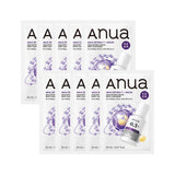 Anua Retinol Niacin Night Care Mask * 10ea